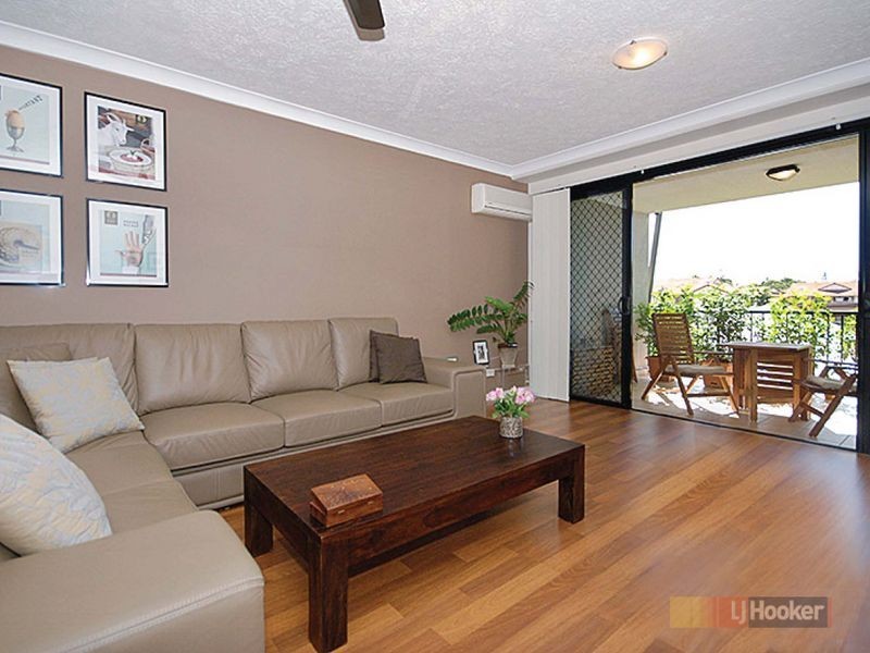 20/60 Sherwood Road, Toowong QLD 4066