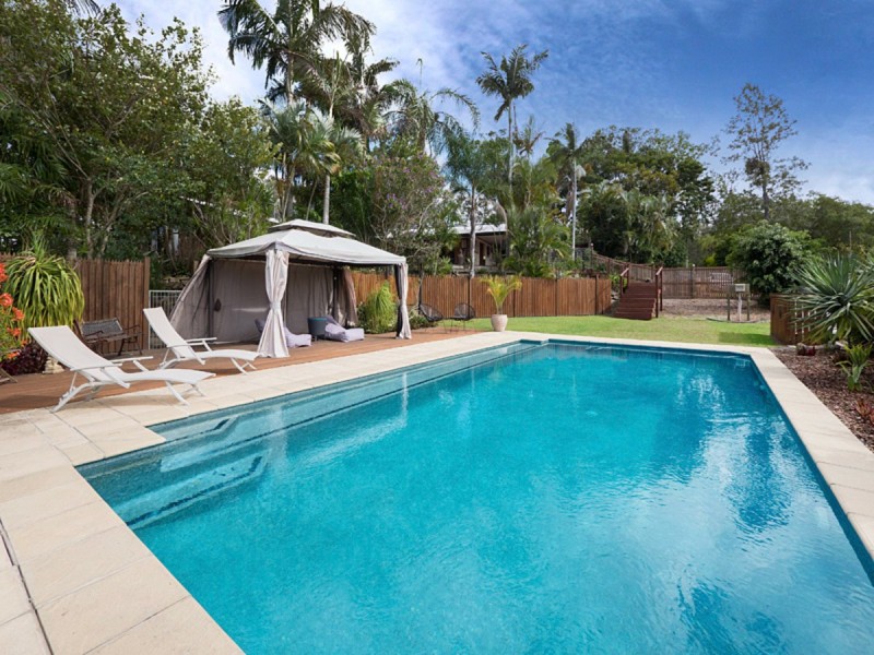 154 Mount Crosby Road, Anstead QLD 4070
