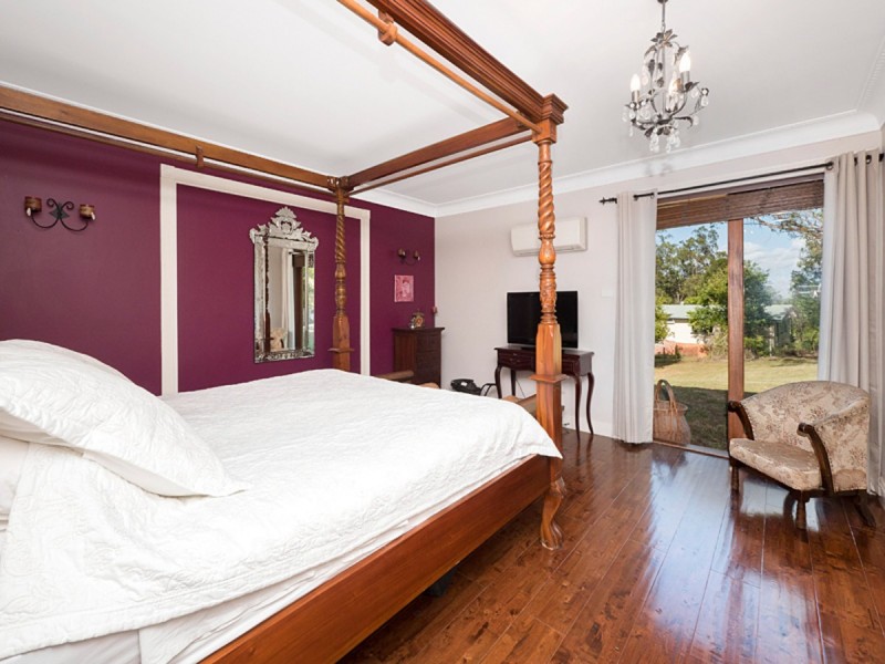 154 Mount Crosby Road, Anstead QLD 4070