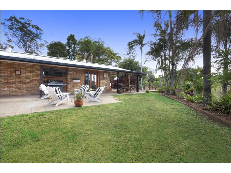 154 Mount Crosby Road, Anstead QLD 4070