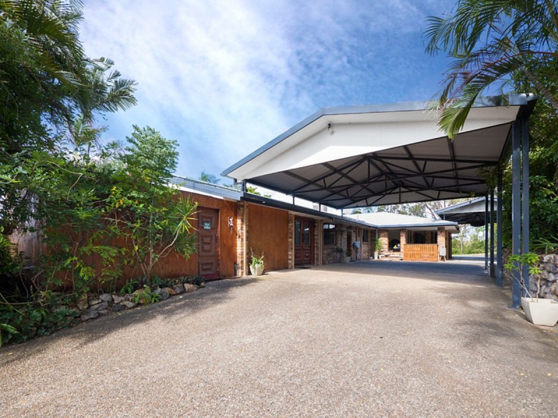 154 Mount Crosby Road, Anstead QLD 4070