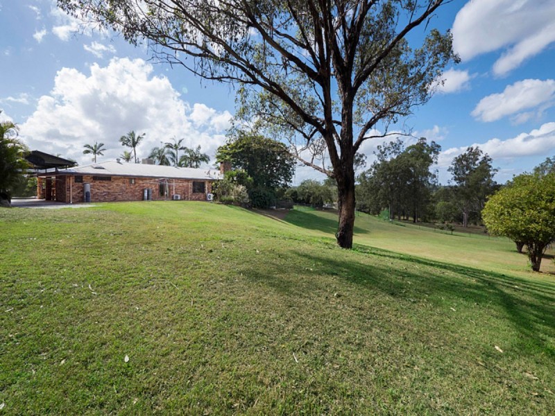 154 Mount Crosby Road, Anstead QLD 4070