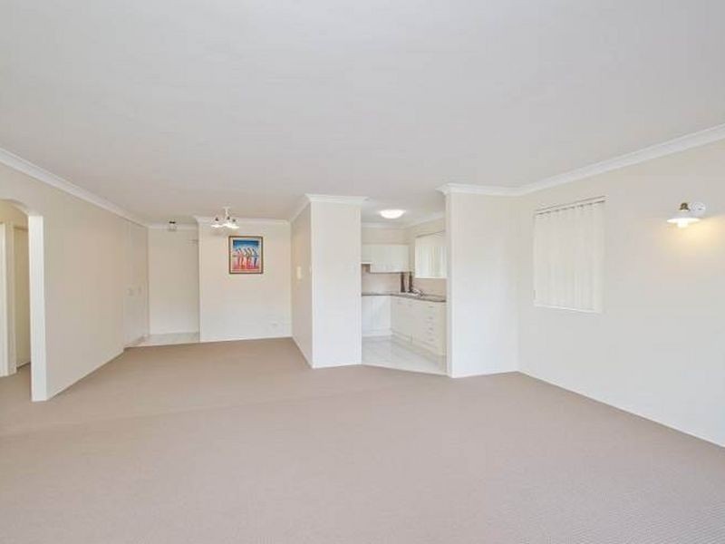1/1 Sundridge Street, Taringa QLD 4068