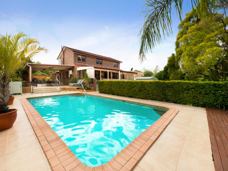 21 Banyan Street, Bellbowrie QLD 4070