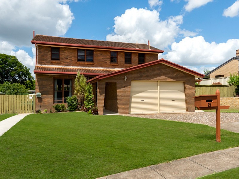 21 Banyan Street, Bellbowrie QLD 4070