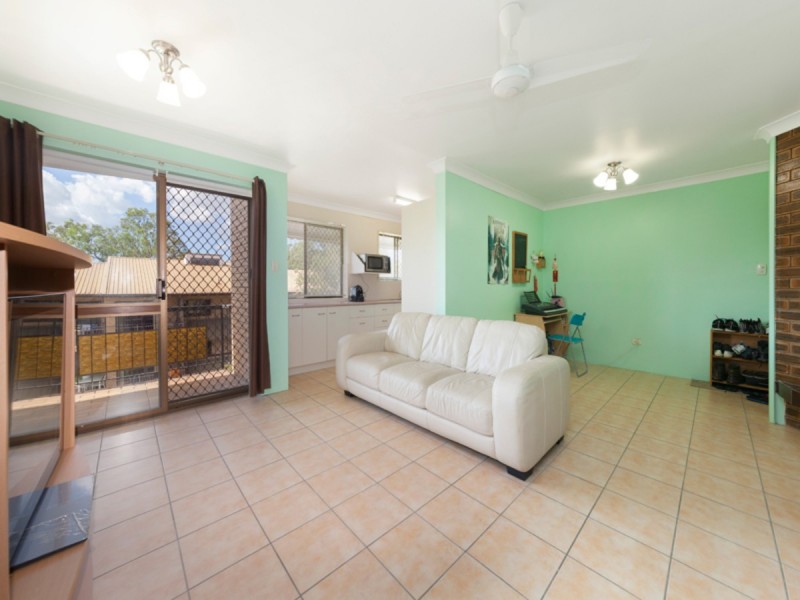 6/34 Mitre Street, St Lucia QLD 4067