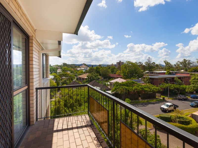 6/34 Mitre Street, St Lucia QLD 4067