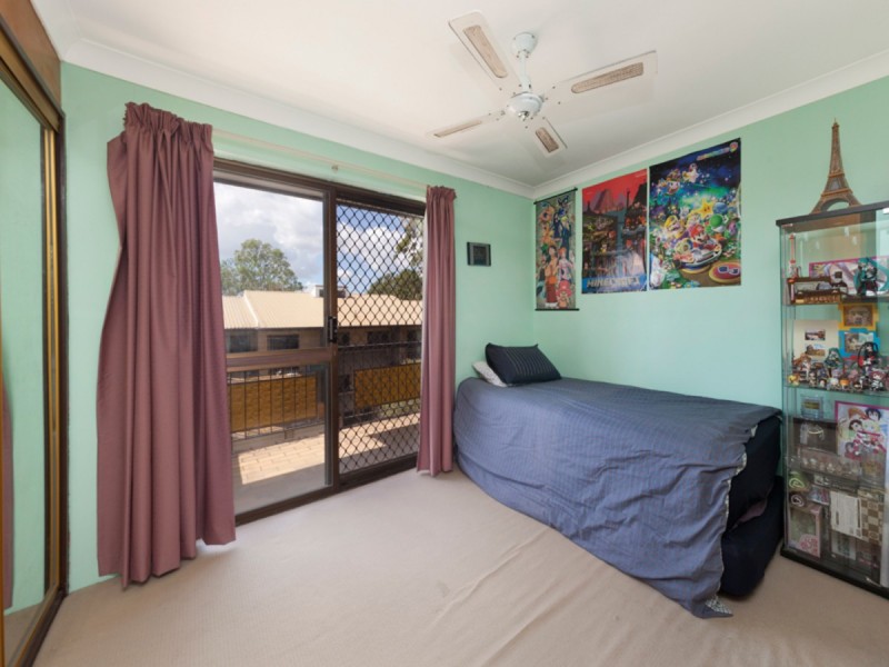 6/34 Mitre Street, St Lucia QLD 4067
