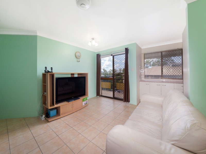6/34 Mitre Street, St Lucia QLD 4067