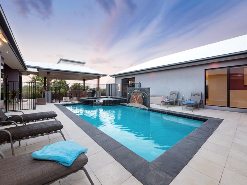 134 Gibson Crescent, Bellbowrie QLD 4070