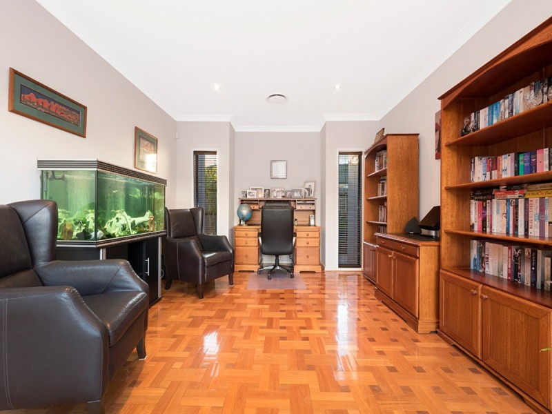 134 Gibson Crescent, Bellbowrie QLD 4070