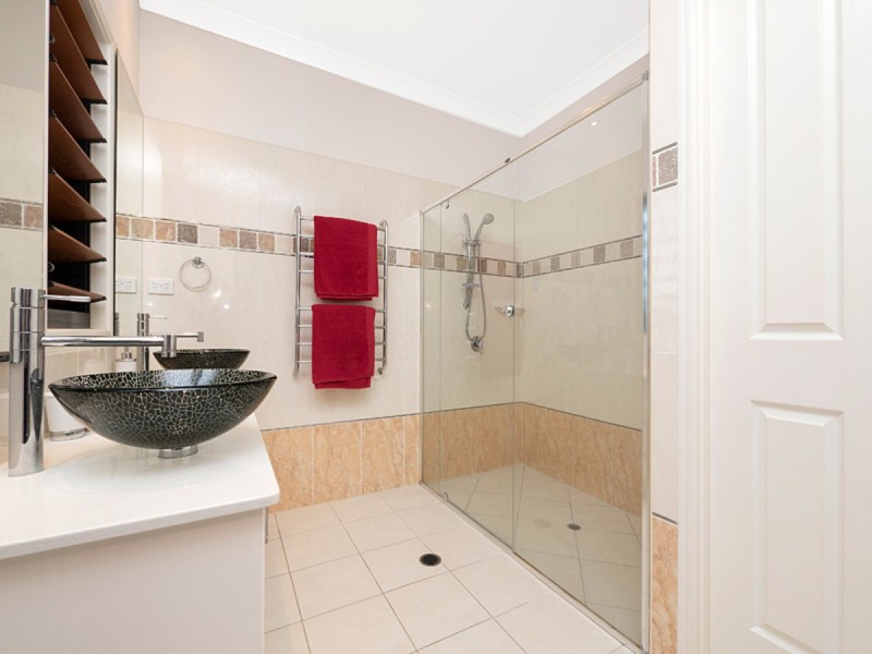 134 Gibson Crescent, Bellbowrie QLD 4070