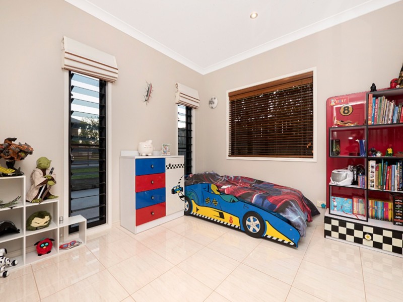 134 Gibson Crescent, Bellbowrie QLD 4070