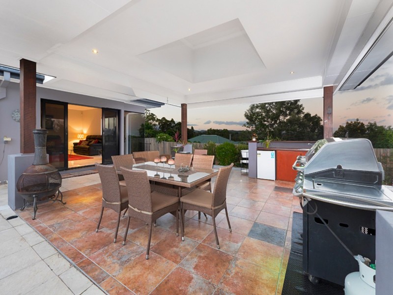134 Gibson Crescent, Bellbowrie QLD 4070
