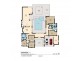 134 Gibson Crescent, Bellbowrie QLD 4070 Floorplan