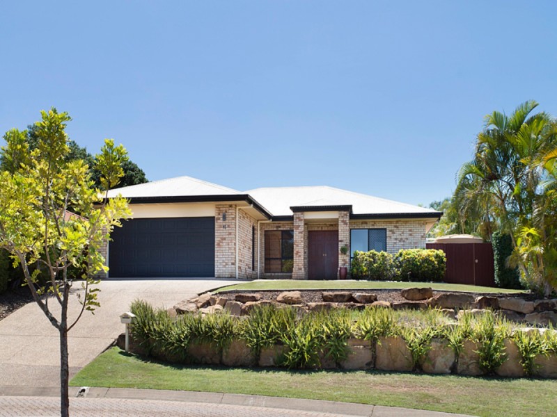 15 Glenwood Place, Moggill QLD 4070