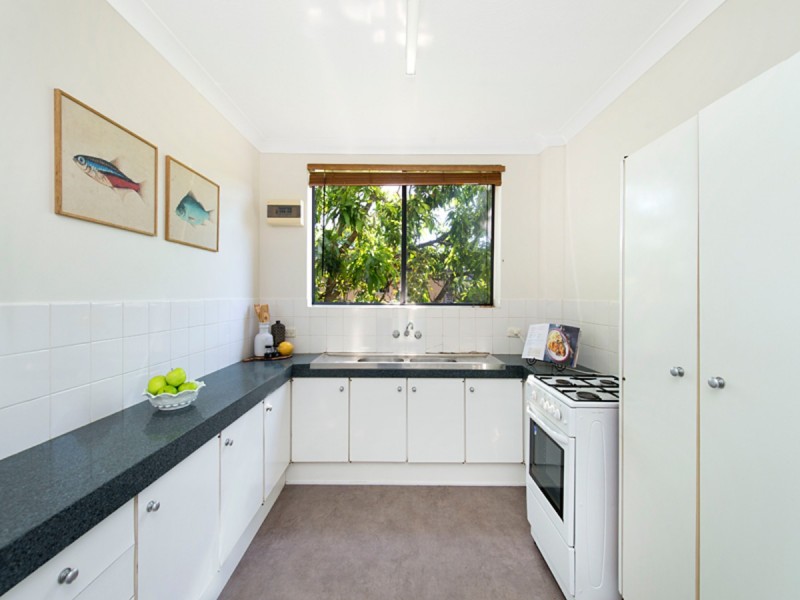 4/52 Sisley Street, St Lucia QLD 4067