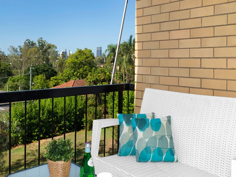 4/52 Sisley Street, St Lucia QLD 4067