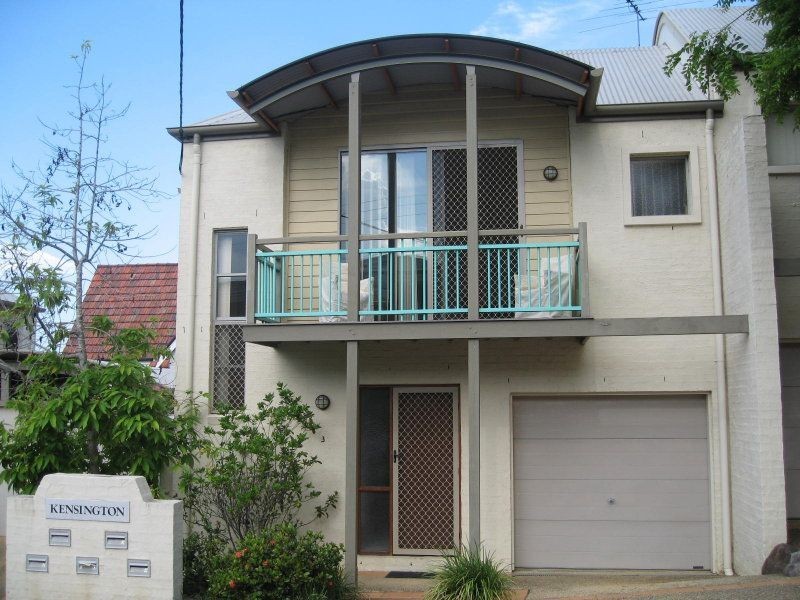 3/90 Sherwood Road, Toowong QLD 4066