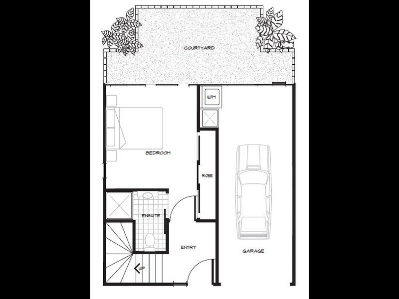 3/90 Sherwood Road, Toowong QLD 4066