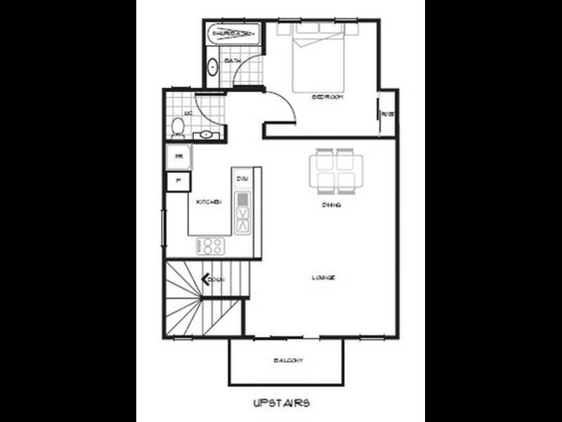 3/90 Sherwood Road, Toowong QLD 4066