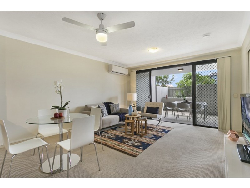 11/60 Sherwood Road, Toowong QLD 4066