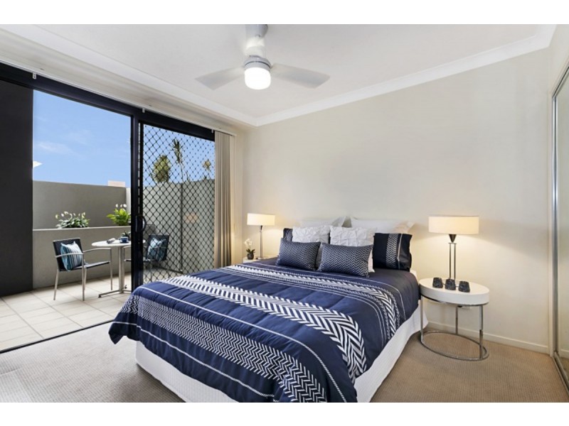 11/60 Sherwood Road, Toowong QLD 4066