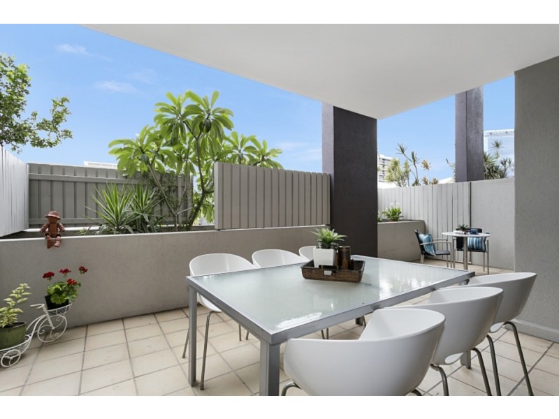 11/60 Sherwood Road, Toowong QLD 4066