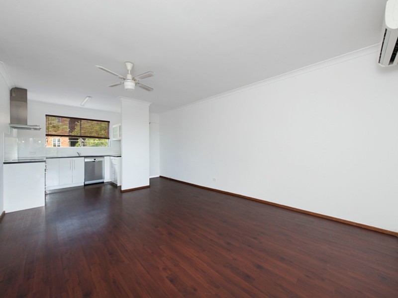 8/37 Grove Street, Toowong QLD 4066