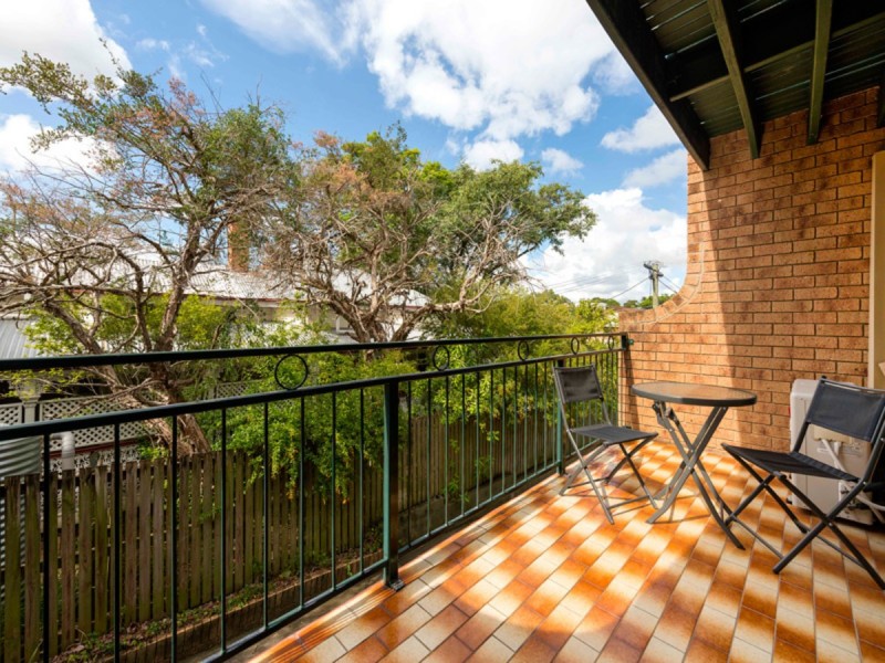 2/11 Lucinda Street, Taringa QLD 4068
