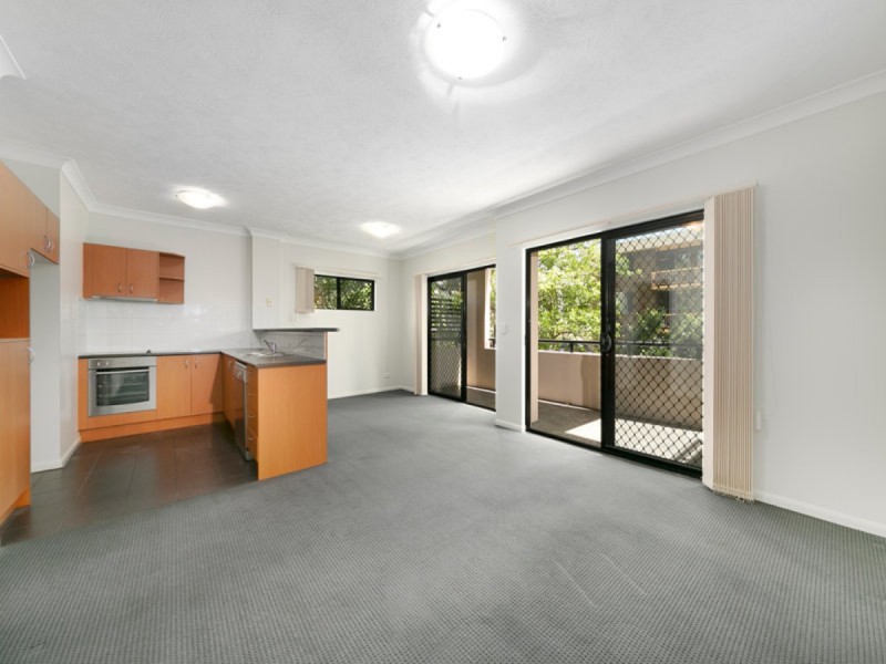 3/29 Payne Street, Indooroopilly QLD 4068
