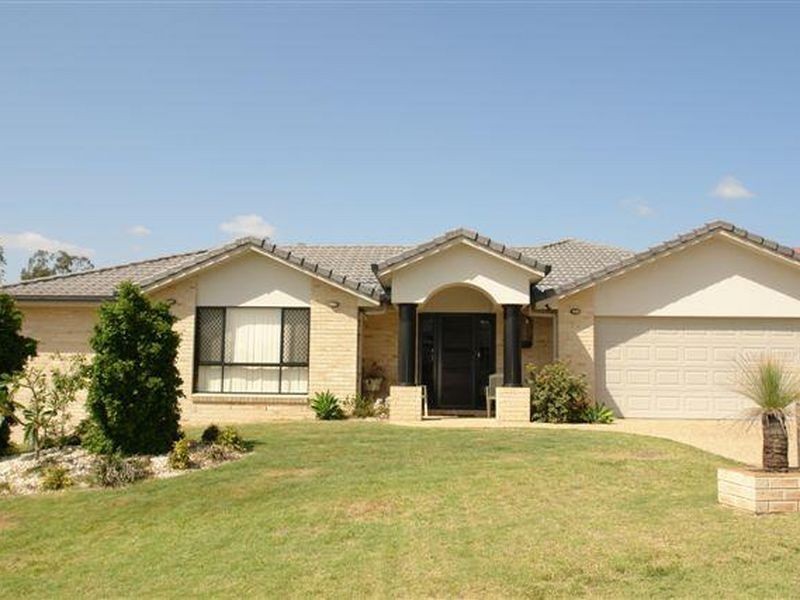 12 Sandlewood Close, Moggill QLD 4070