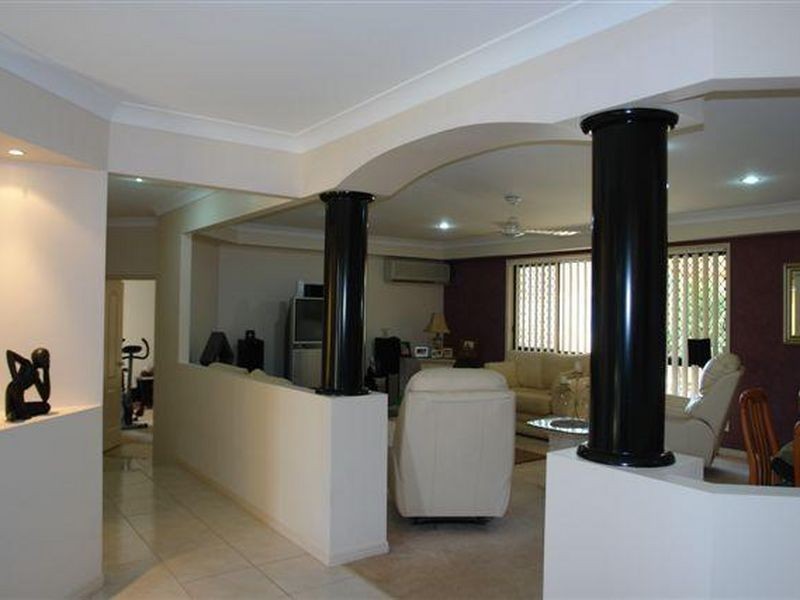 12 Sandlewood Close, Moggill QLD 4070