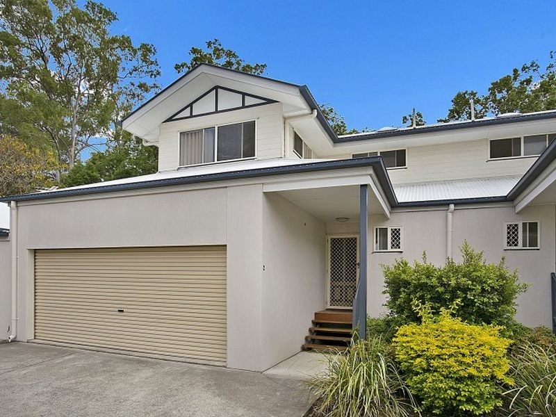 2/36 Soudan Street, Toowong QLD 4066