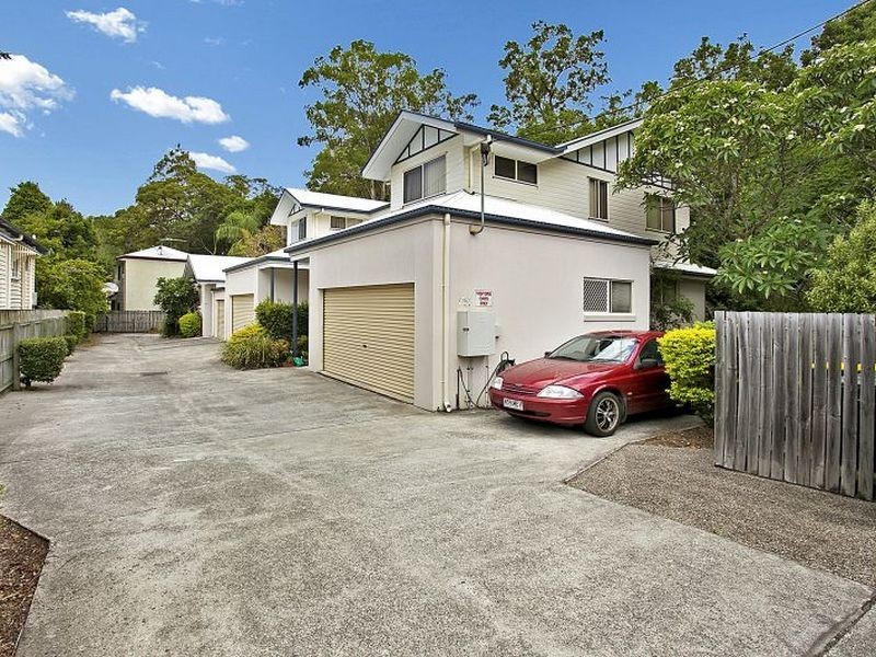 2/36 Soudan Street, Toowong QLD 4066