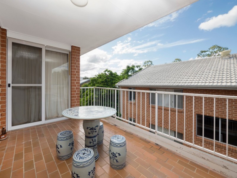 13/2 Brasted Street, Taringa QLD 4068