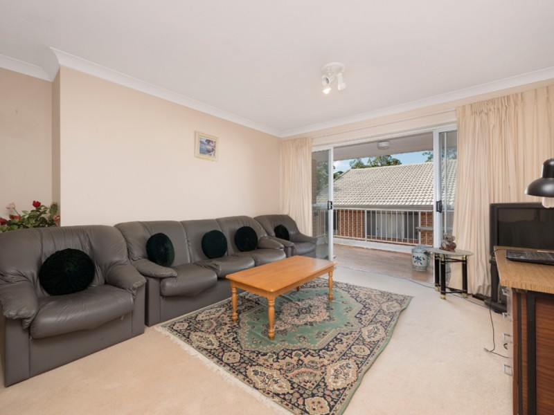 13/2 Brasted Street, Taringa QLD 4068