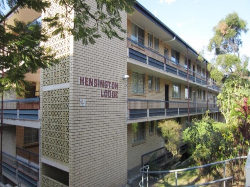 6/29 Grove Street, Toowong QLD 4066