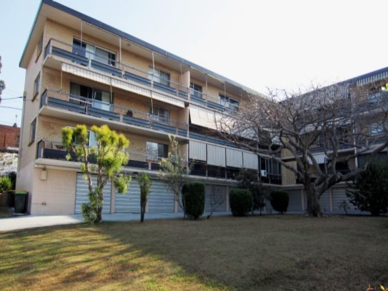 6/29 Grove Street, Toowong QLD 4066