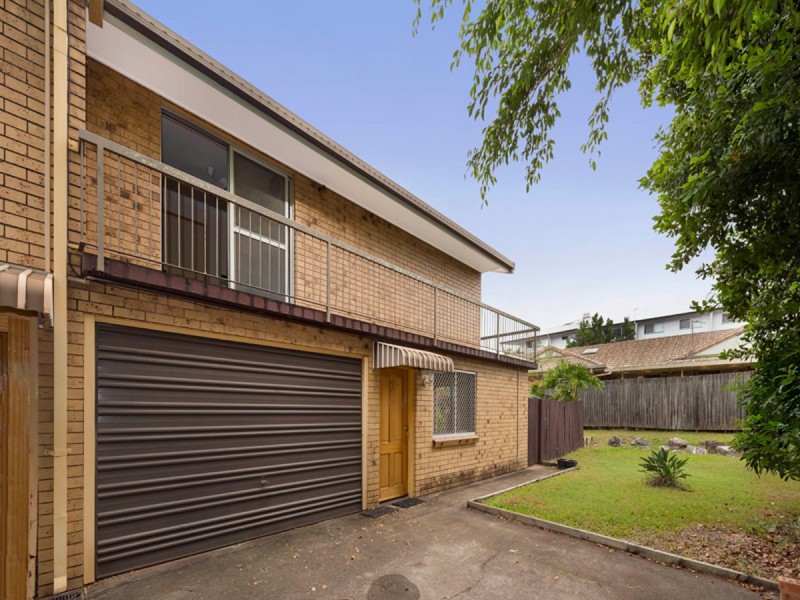 3/30 Quarry Road, Sherwood QLD 4075