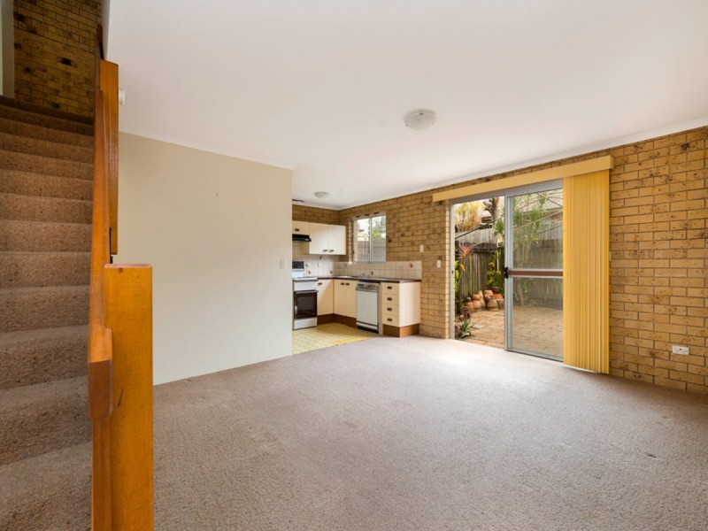 3/30 Quarry Road, Sherwood QLD 4075