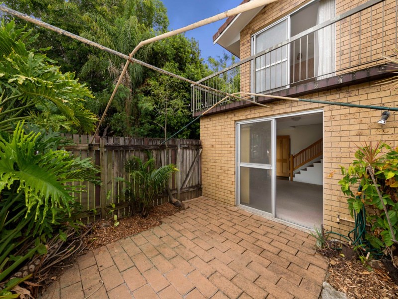 3/30 Quarry Road, Sherwood QLD 4075