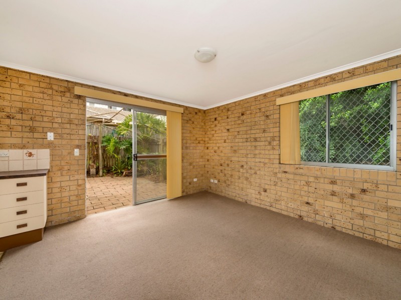 3/30 Quarry Road, Sherwood QLD 4075