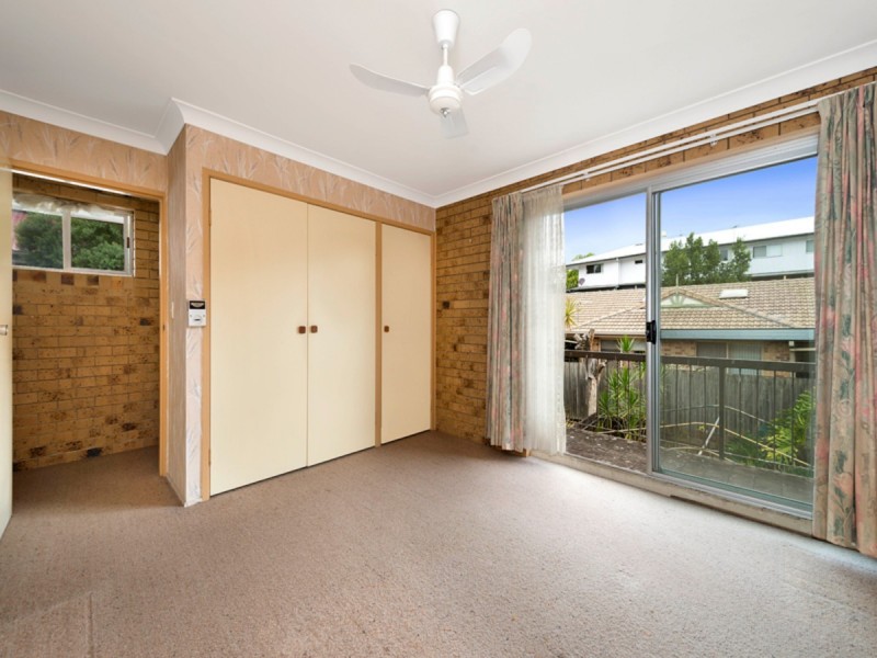 3/30 Quarry Road, Sherwood QLD 4075