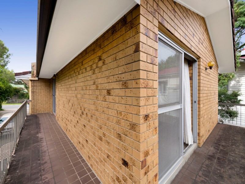 3/30 Quarry Road, Sherwood QLD 4075