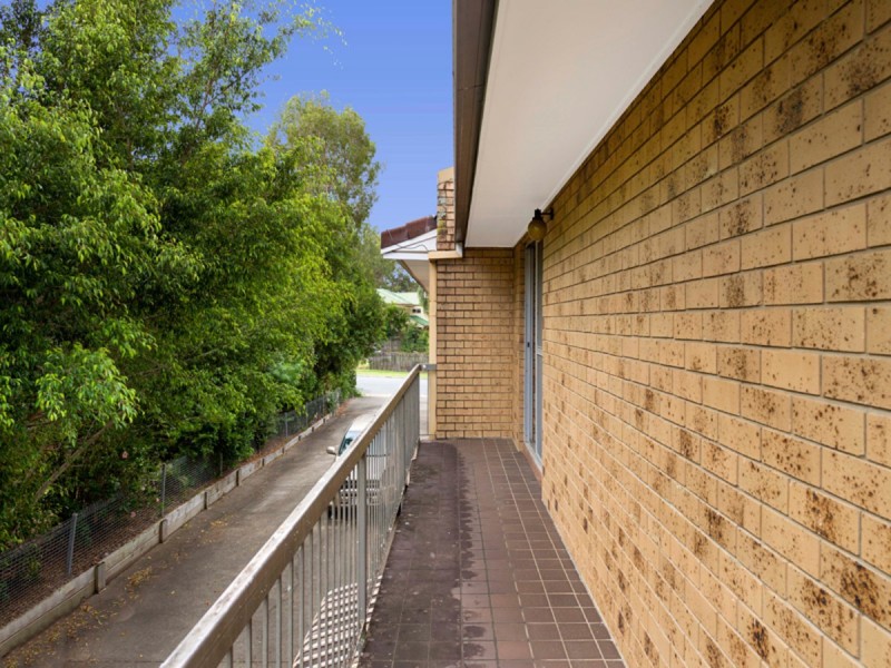 3/30 Quarry Road, Sherwood QLD 4075