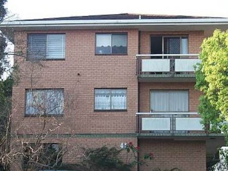 5/41 Station Road, Indooroopilly QLD 4068