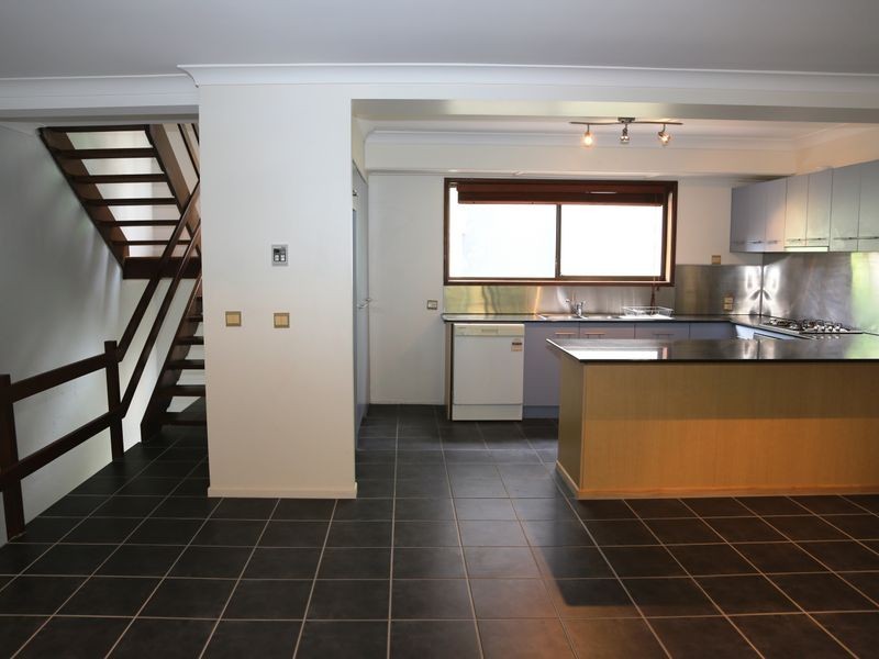 5/123 Macquarie Street, St Lucia QLD 4067