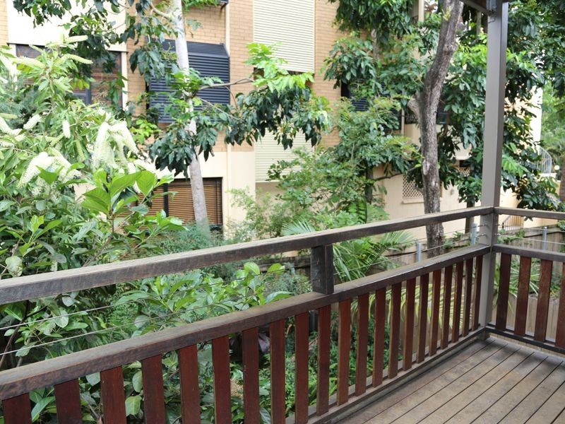 5/123 Macquarie Street, St Lucia QLD 4067