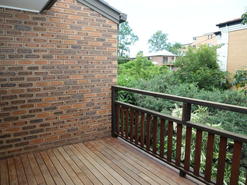 5/123 Macquarie Street, St Lucia QLD 4067
